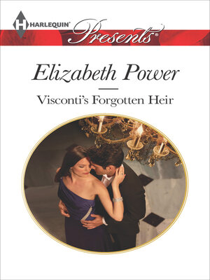 cover image of Visconti's Forgotten Heir